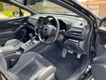 WRX S4