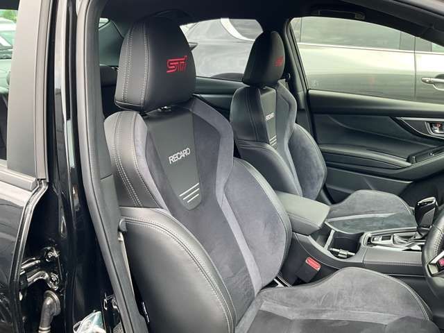 WRX S4