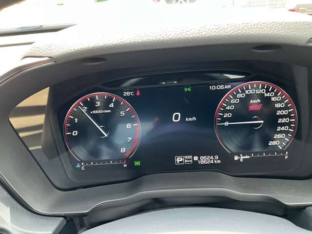 WRX S4