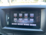 CARAVAN van 2WD