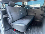 CARAVAN van 2WD
