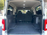 CARAVAN van 2WD