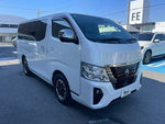 CARAVAN van 2WD