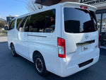 CARAVAN van 2WD