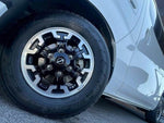 CARAVAN van 2WD
