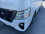 CARAVAN van 2WD