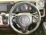 N-WGN CUSTOM