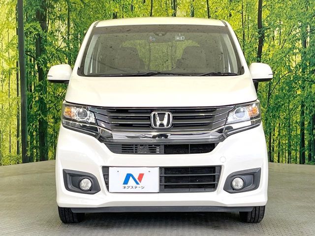 N-WGN CUSTOM