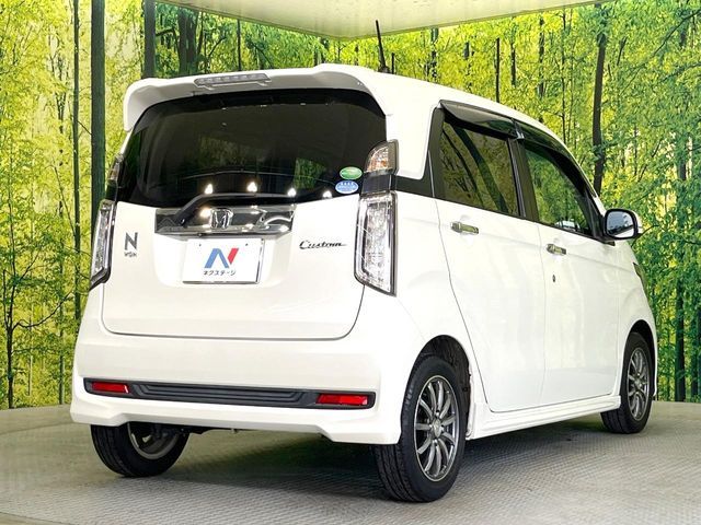 N-WGN CUSTOM