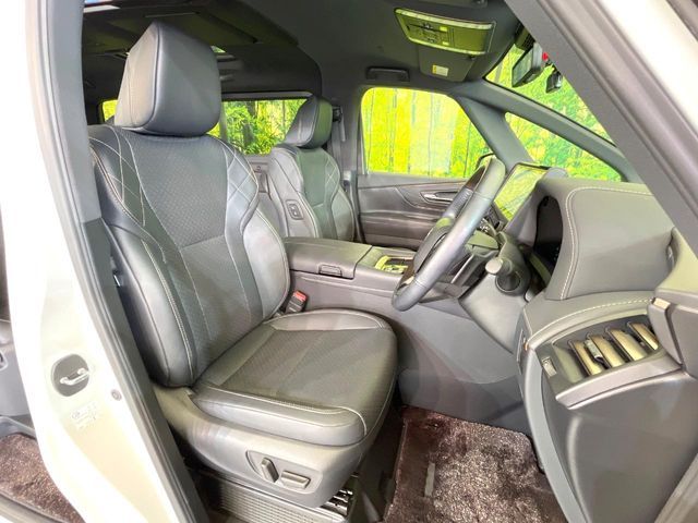 VELLFIRE  HYBRID