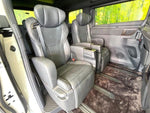 VELLFIRE  HYBRID