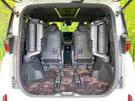 VELLFIRE  HYBRID