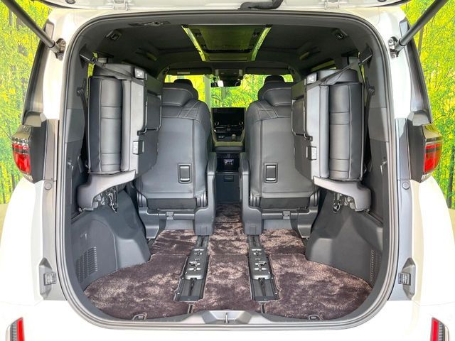 VELLFIRE  HYBRID