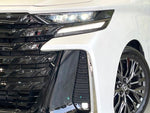 VELLFIRE  HYBRID