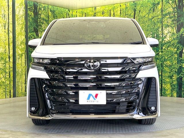 VELLFIRE  HYBRID