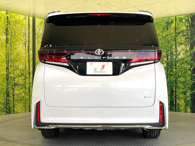 VELLFIRE  HYBRID