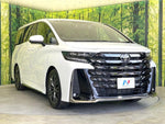 VELLFIRE  HYBRID