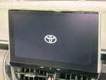 COROLLA CROSS HYBRID