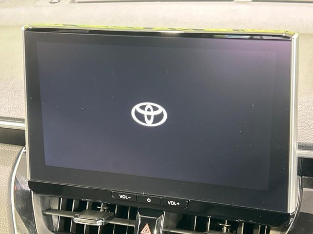 COROLLA CROSS HYBRID
