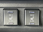COROLLA CROSS HYBRID