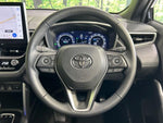 COROLLA CROSS HYBRID