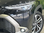 COROLLA CROSS HYBRID