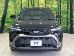 COROLLA CROSS HYBRID