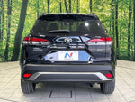 COROLLA CROSS HYBRID