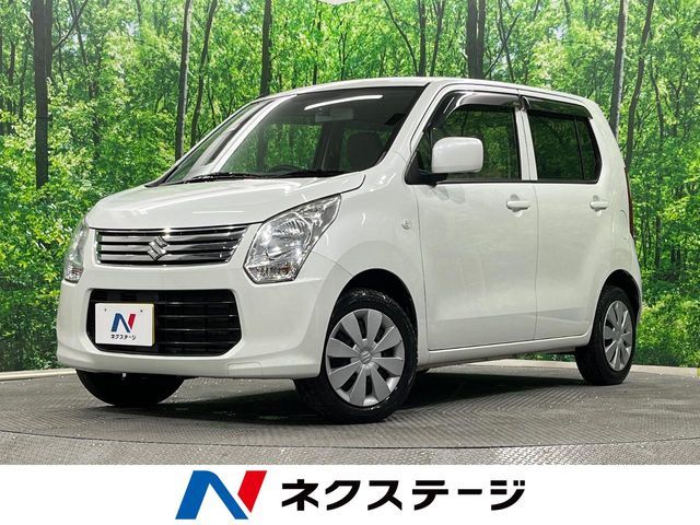 WAGON R 4WD
