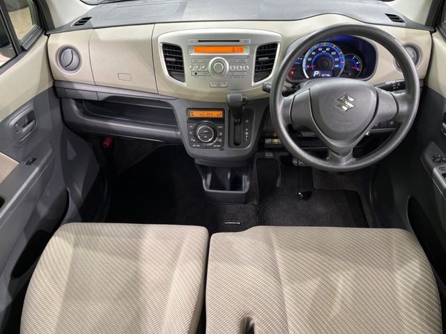 WAGON R 4WD