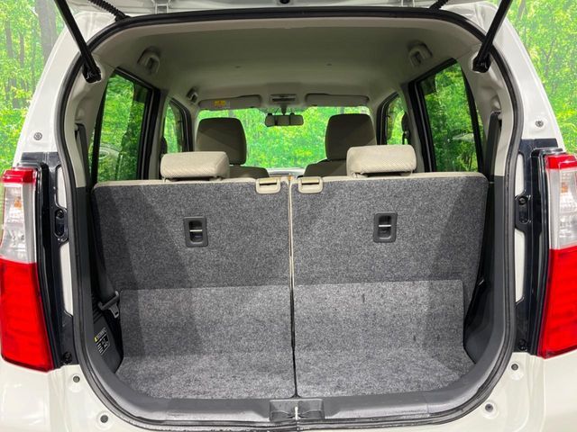 WAGON R 4WD