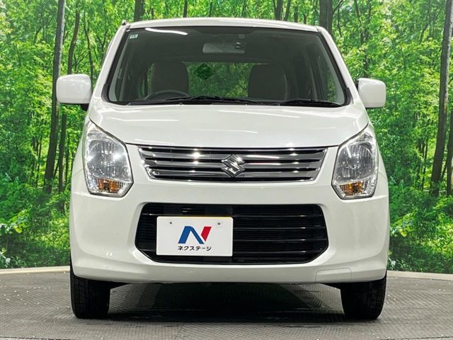 WAGON R 4WD