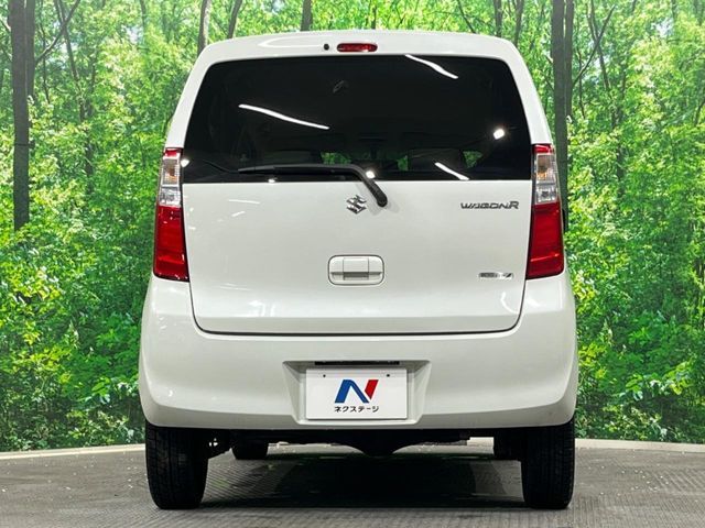 WAGON R 4WD