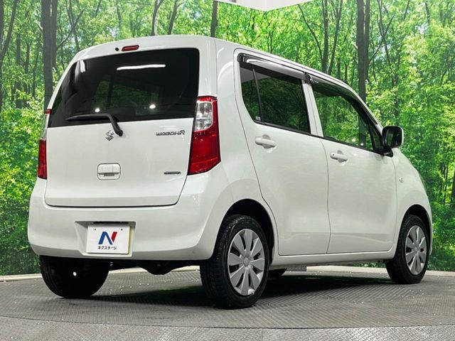 WAGON R 4WD