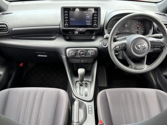 YARIS