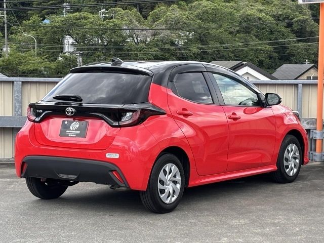 YARIS