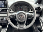 YARIS
