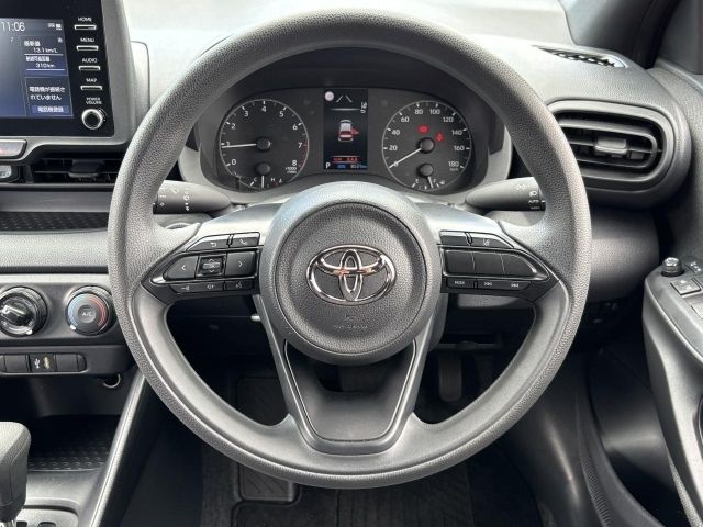 YARIS