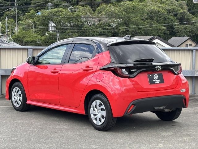 YARIS
