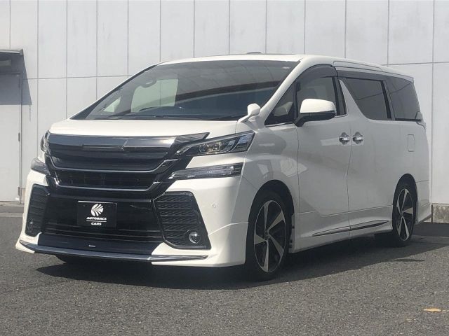 VELLFIRE