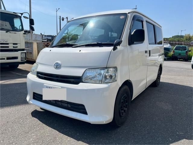 TOWNACE truck 2WD