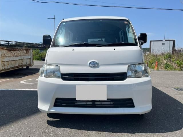 TOWNACE truck 2WD