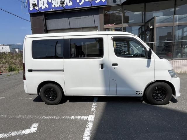 TOWNACE truck 2WD