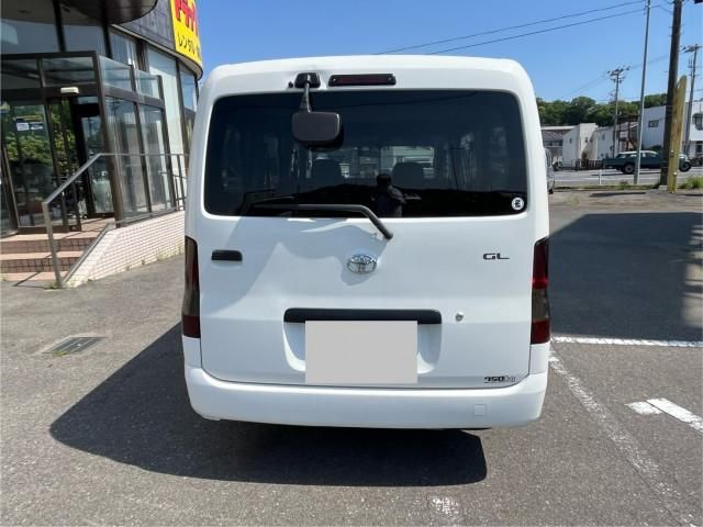TOWNACE truck 2WD