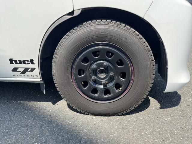 TOWNACE truck 2WD