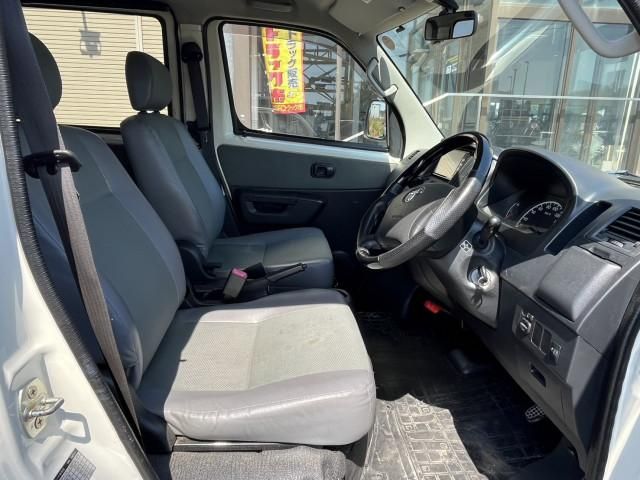 TOWNACE truck 2WD