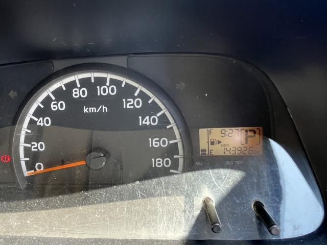 TOWNACE truck 2WD