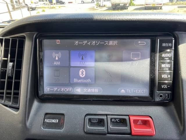 TOWNACE truck 2WD