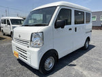 CLIPPER van 4WD