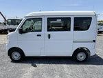 CLIPPER van 4WD